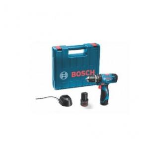 Bosch Cord less Impact Drill GSB1080 kit